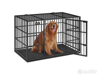 Kennel gabbia cane