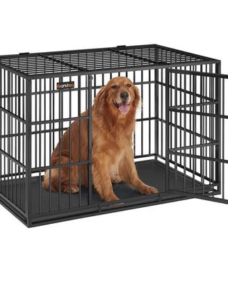 Kennel gabbia cane