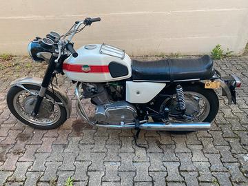 Laverda GT 750