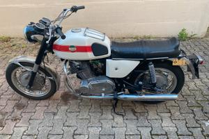 Laverda GT 750
