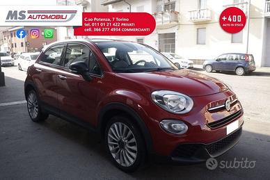 FIAT 500X FIAT 500X1.0 T3 120cv MT E6D Club ...