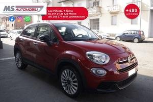 FIAT 500X FIAT 500X1.0 T3 120cv MT E6D Club ...