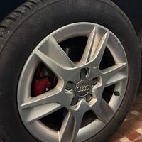 Cerchi audi a3 16’’