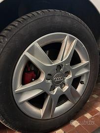 Cerchi audi a3 16’’
