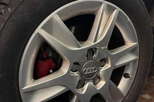 Cerchi audi a3 16’’