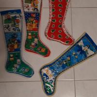Calze per dolci