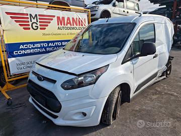 Ricambi Ford Transit Conect 2018