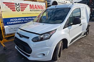 Ricambi Ford Transit Conect 2018