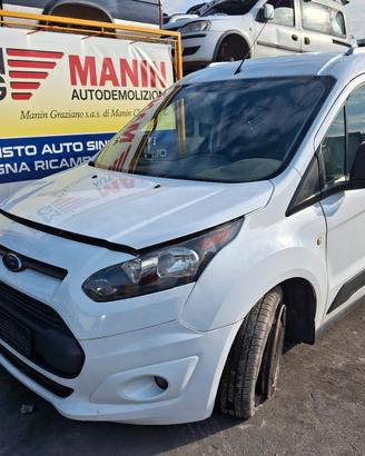 Ricambi Ford Transit Conect 2018