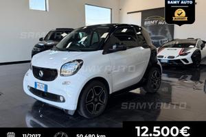 Smart ForTwo 70 1.0 Passion