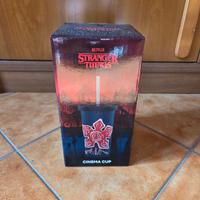Cinema cup - Bicchere Stranger Things