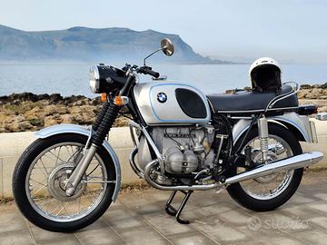 Bmw r75/5 r75
