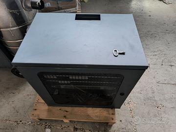 Armadio Rack 19”  – Buone condizioni