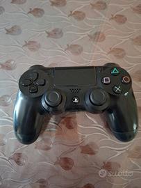 joystick ps4 