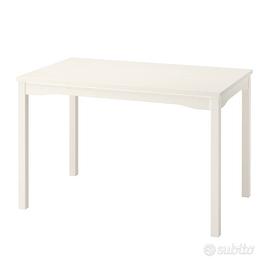 Tavolo ikea modello Hauga