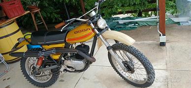 Ossa super pioneer 250