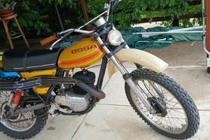 Ossa super pioneer 250