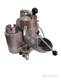 grupo spremiagrumi frullatore e tritaghiaccio