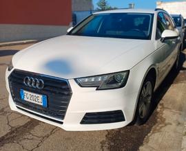 AUDI A4 5ª serie - 2016