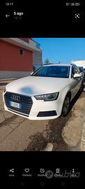 AUDI A4 5ª serie - 2016