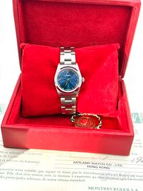 Rolex 67480 1996 Full set Gioielleria Oropiu