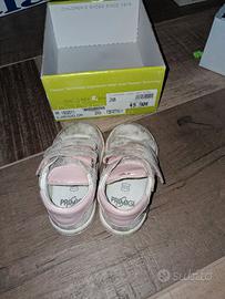 Scarpe primi passi primigi 