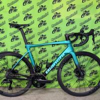BIANCHI SPECIALISSIMA PRO ULTEGRA USATA