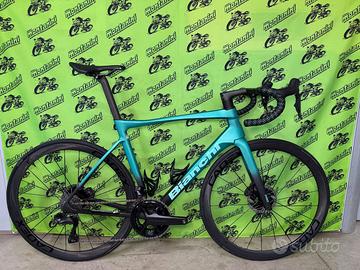 BIANCHI SPECIALISSIMA PRO ULTEGRA USATA