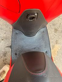 Tappetino sh350i Dieffe