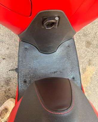Tappetino sh350i Dieffe