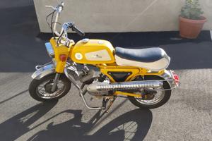 Giulietta Peripoli 50cc 1970