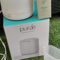 lampada Purea ad ultrasuoni 