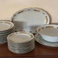 Servizio piatti  Seltmann Weiden Bavaria