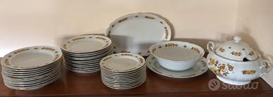 Servizio piatti  Seltmann Weiden Bavaria