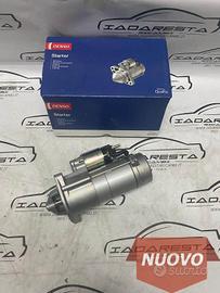 Motorino Avviamento Fiat Ducato 2.3 D 51891463