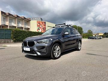 BMW X1 Sdrive18d Business Advantage auto