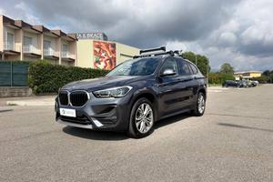 BMW X1 Sdrive18d Business Advantage auto