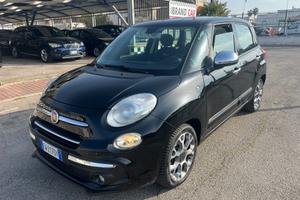 Fiat 500L 1.6 Multijet 120 CV Unipro 2019