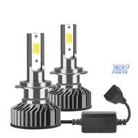 LAMPADE LED CANBUS H11 60W 6000K