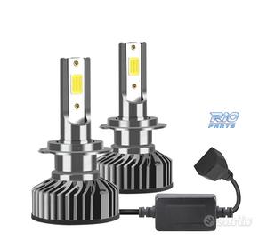 LAMPADE LED CANBUS H11 60W 6000K
