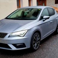 Seat leon 2017