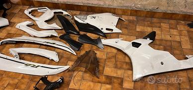 Carene originali yamaha r6 2006/2007