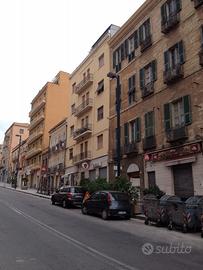 Centralissimo Piazza Yenne