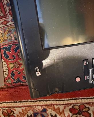 chart  plotter Simrad NSS8