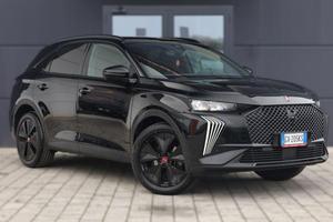 DS AUTOMOBILES DS 7 Crossback DS7 BlueHDi 130 au