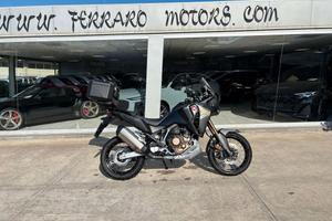 Honda CRF1100L Africa Twin ADV Sport 2025 / KM 4.0