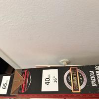 Spazzole tergicristallo nuove per opel corsa
