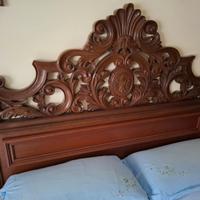 Camera da letto completa