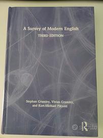 A Survey of Modern English