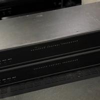 Crestron CP3 – Advanced Control Processor